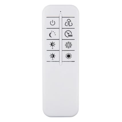 Globo - LED Żyrandol ściemnialny na lince LED/70W/230V 2700-6500K + zdalne sterowanie