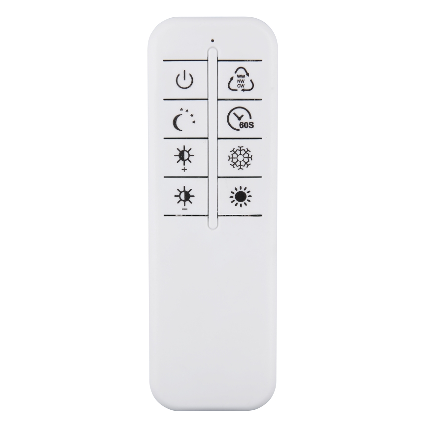 Globo - LED Żyrandol ściemnialny na lince LED/70W/230V 2700-6500K + zdalne sterowanie