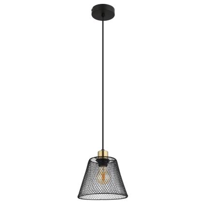 Globo - Żyrandol na lince 1xE27/40W/230V śr. 20 cm