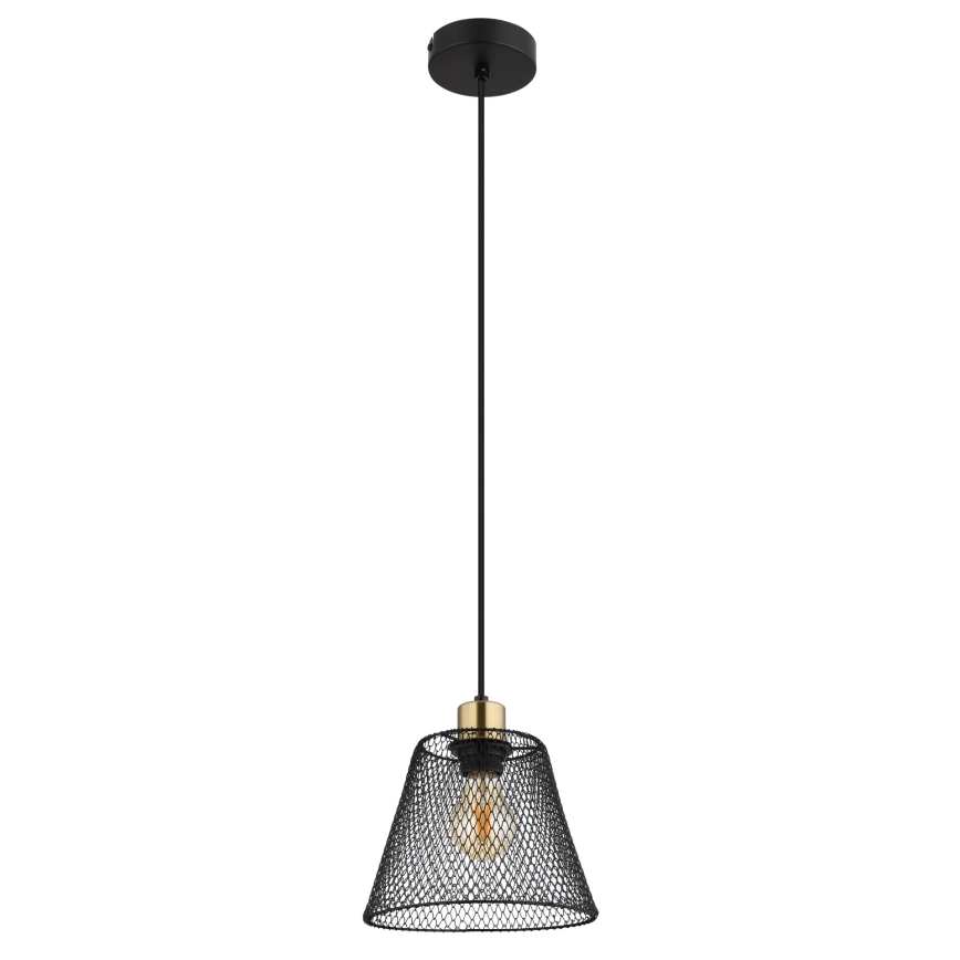 Globo - Żyrandol na lince 1xE27/40W/230V śr. 20 cm