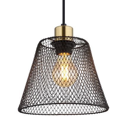 Globo - Żyrandol na lince 1xE27/40W/230V śr. 20 cm