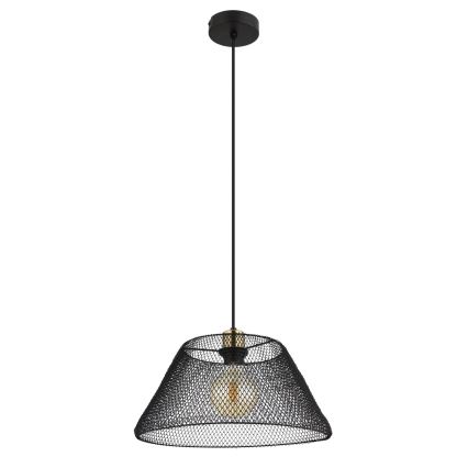 Globo - Żyrandol na lince 1xE27/40W/230V śr. 36 cm