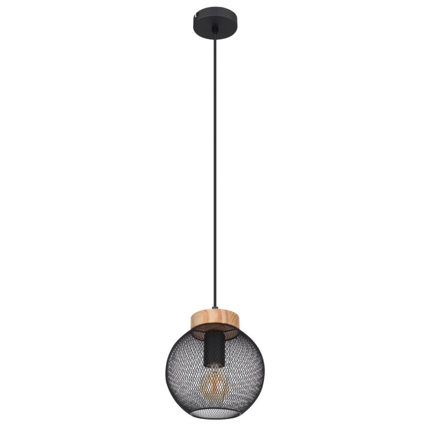 Globo - Żyrandol na lince 1xE27/60W/230V