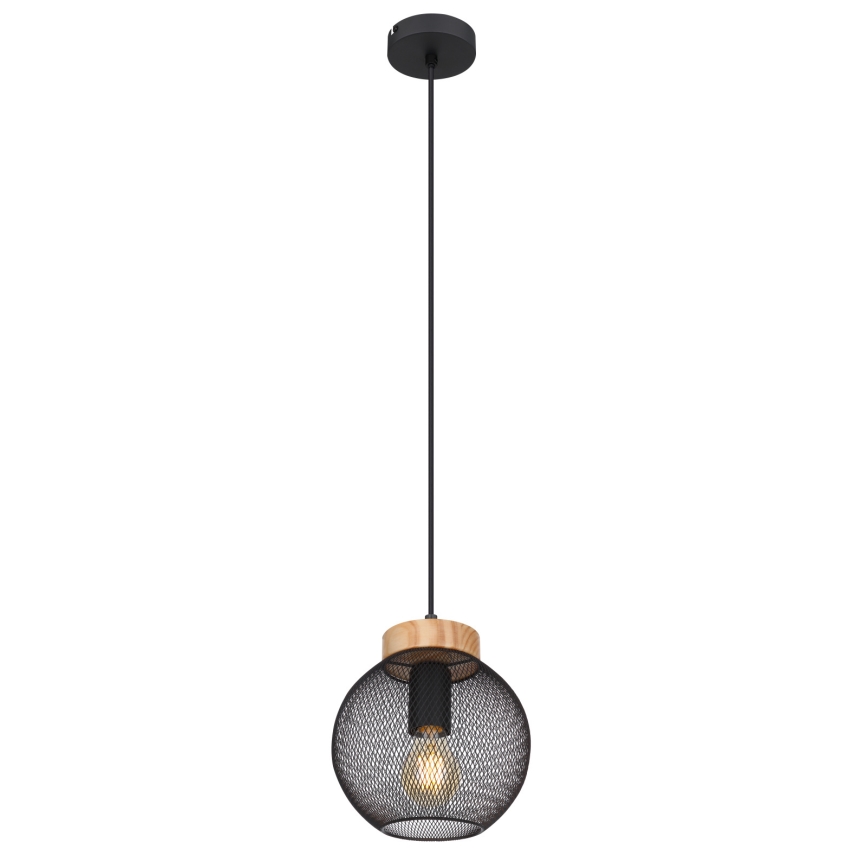 Globo - Żyrandol na lince 1xE27/60W/230V