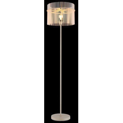 Globo - Lampa stojąca 1xE27/60W/230V