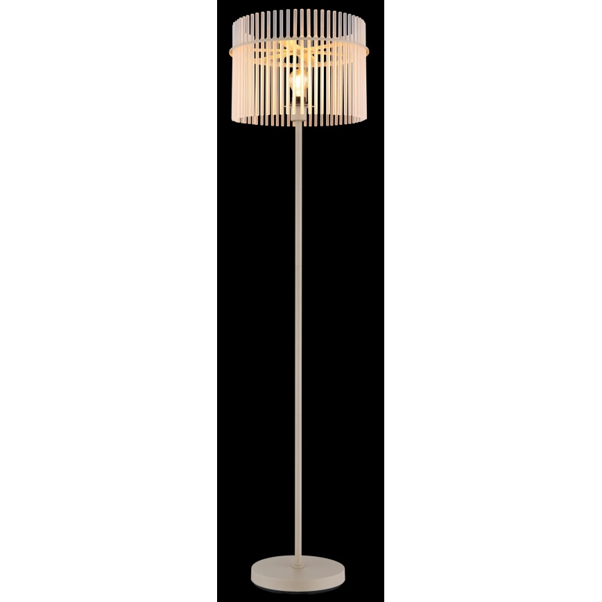 Globo - Lampa stojąca 1xE27/60W/230V