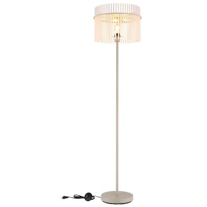 Globo - Lampa stojąca 1xE27/60W/230V
