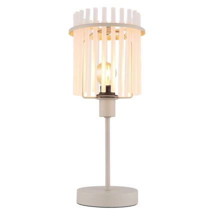 Globo - Lampa stołowa 1xE14/40W/230V