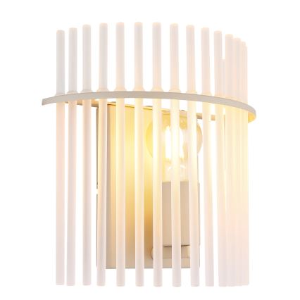 Globo - Kinkiet 1xE27/60W/230V