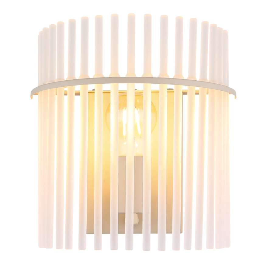 Globo - Kinkiet 1xE27/60W/230V