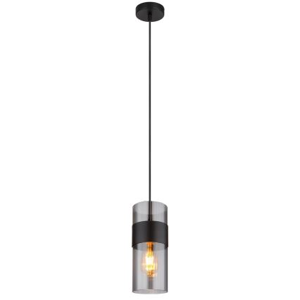 Globo - Żyrandol na lince 1xE27/60W/230V