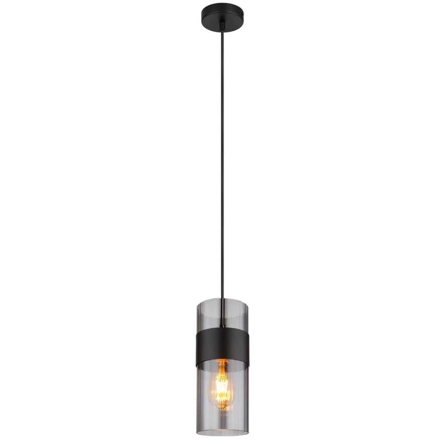 Globo - Żyrandol na lince 1xE27/60W/230V