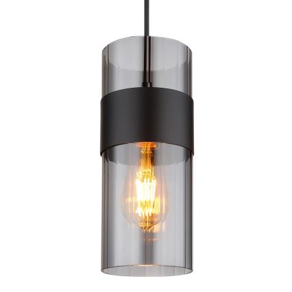 Globo - Żyrandol na lince 1xE27/60W/230V