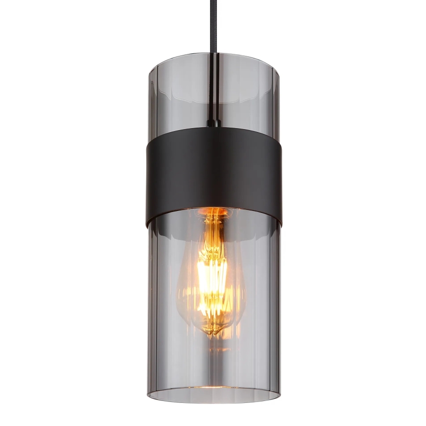 Globo - Żyrandol na lince 1xE27/60W/230V