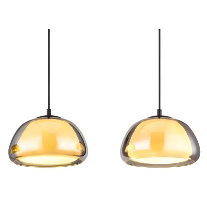 Globo - Żyrandol na lince 3xE14/40W/230V