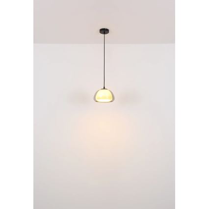 Globo - Żyrandol na lince 1xE27/60W/230V