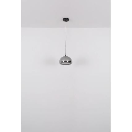 Globo - Żyrandol na lince 1xE27/60W/230V