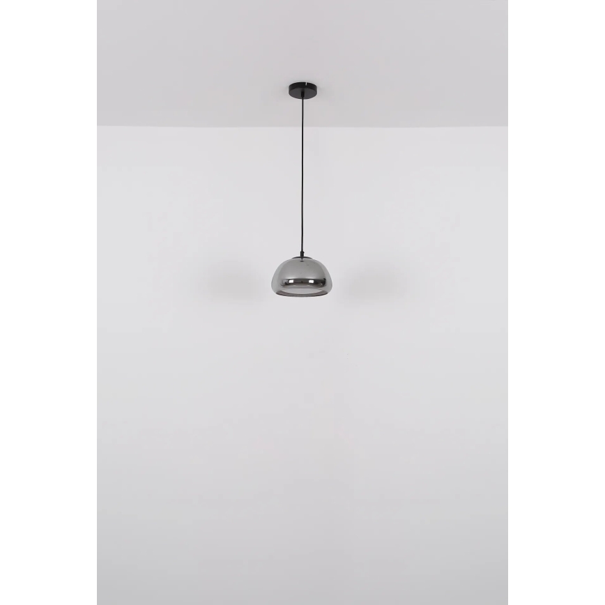 Globo - Żyrandol na lince 1xE27/60W/230V