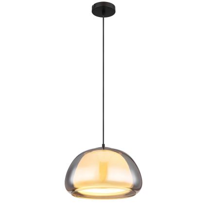 Globo - Żyrandol na lince 1xE27/60W/230V