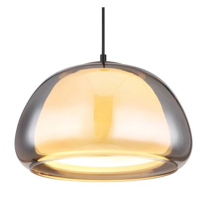Globo - Żyrandol na lince 1xE27/60W/230V