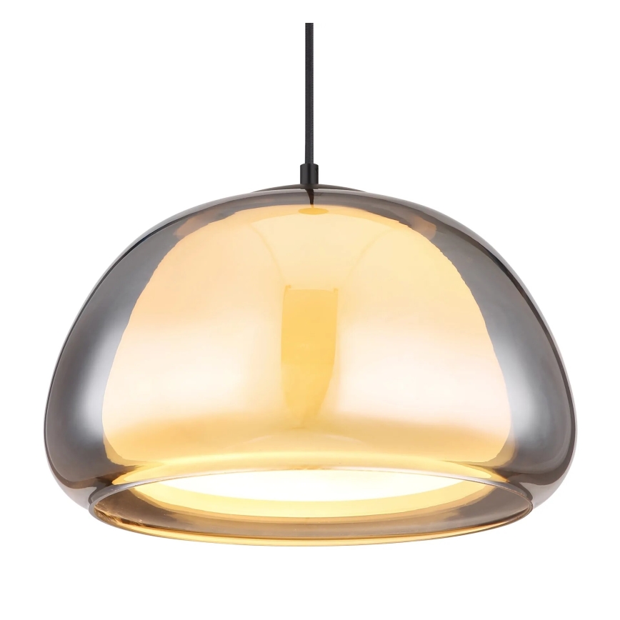 Globo - Żyrandol na lince 1xE27/60W/230V