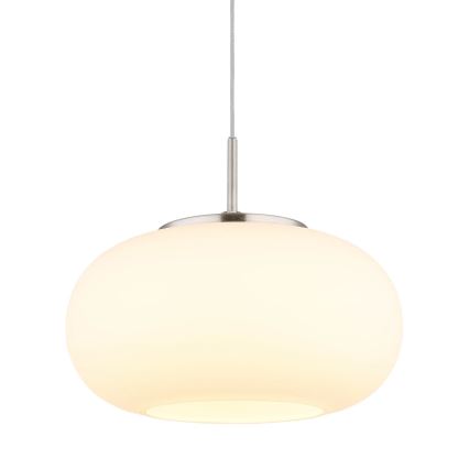 Globo - LED Żyrandol na lince LED/6W/230V biały