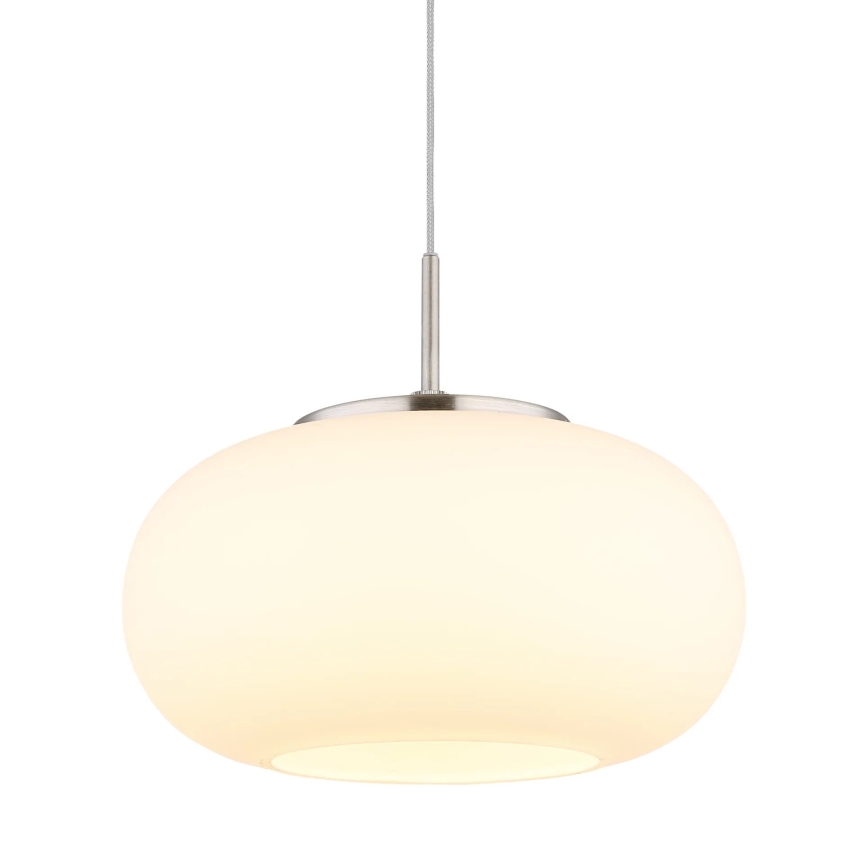 Globo - LED Żyrandol na lince LED/6W/230V biały