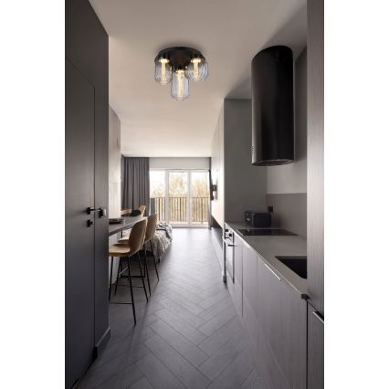 Globo - LED Plafon LED/23W/230V
