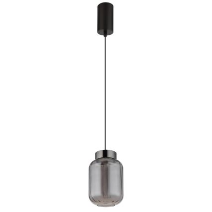Globo - LED Żyrandol na lince LED/8W/230V