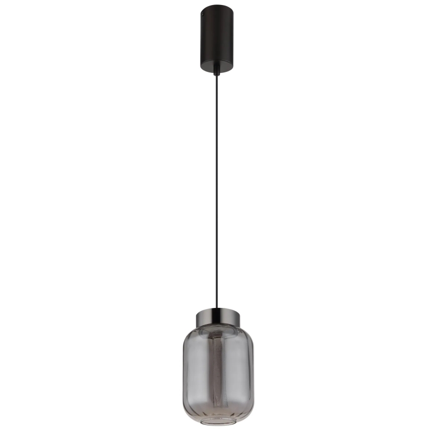 Globo - LED Żyrandol na lince LED/8W/230V