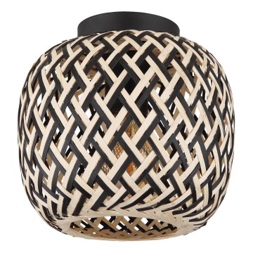 Globo 15766D - Plafon COLLY 1xE27/15W/230V