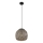 Globo 15766H1 - Żyrandol na lince COLLY 1xE27/15W/230V śr. 30 cm
