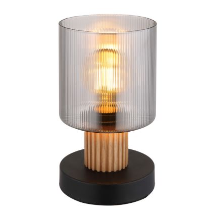 Globo - Lampa stołowa 1xE27/25W/230V