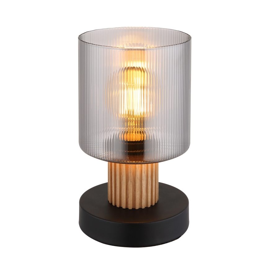 Globo - Lampa stołowa 1xE27/25W/230V