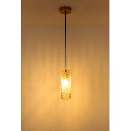 Globo - Żyrandol na lince 1xE14/40W/230V