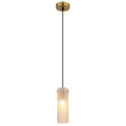 Globo - Żyrandol na lince 1xE14/40W/230V