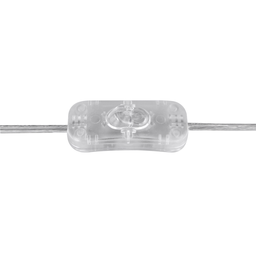 Globo - Lampa stołowa 3xG9/28W/230V