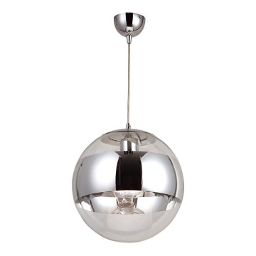 Globo 15812 - Lampa wisząca GALACTICA 1xE27/60W/230V