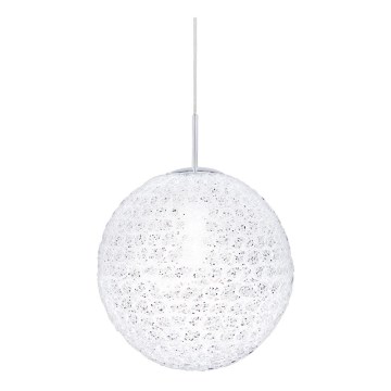 Globo 15822 - Lampa wisząca IMIZU E27/60W/230V