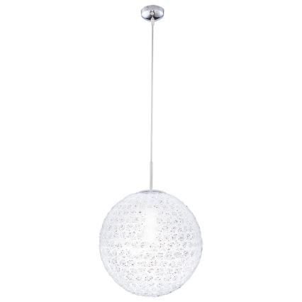 Globo 15822 - Lampa wisząca IMIZU E27/60W/230V