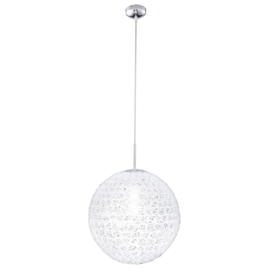 Globo 15822 - Lampa wisząca IMIZU E27/60W/230V
