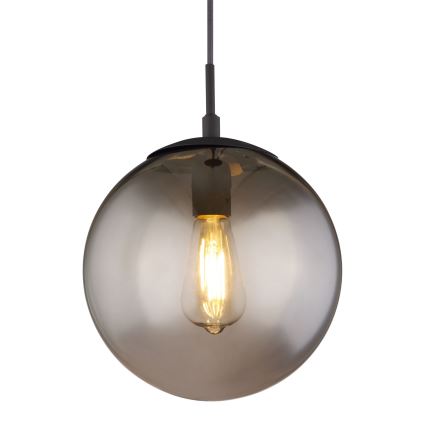 Globo - Żyrandol na lince 1xE27/40W/230V