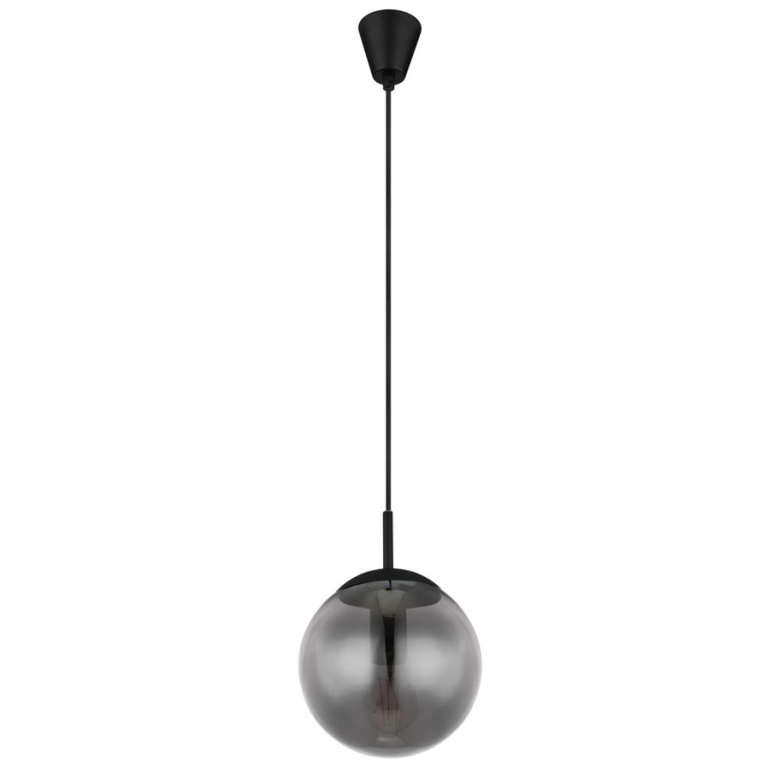 Globo - Żyrandol na lince 1xE27/60W/230V śr. 20 cm