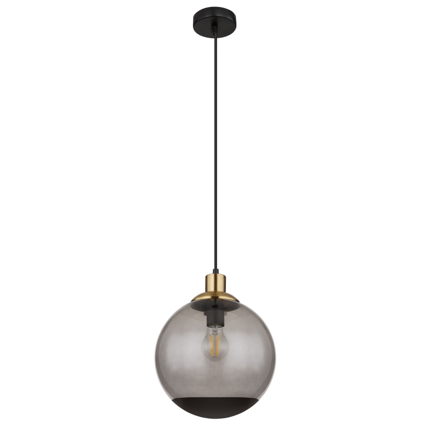 Globo - Żyrandol na lince 1xE27/40W/230V