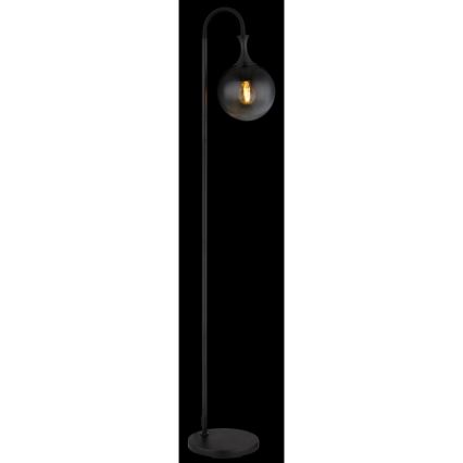 Globo - Lampa podłogowa 1xE27/10W/230V