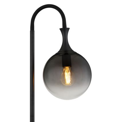Globo - Lampa podłogowa 1xE27/10W/230V