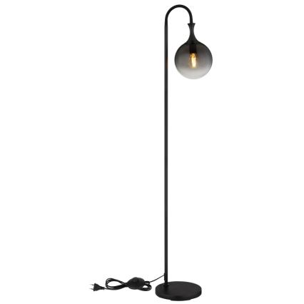 Globo - Lampa podłogowa 1xE27/10W/230V