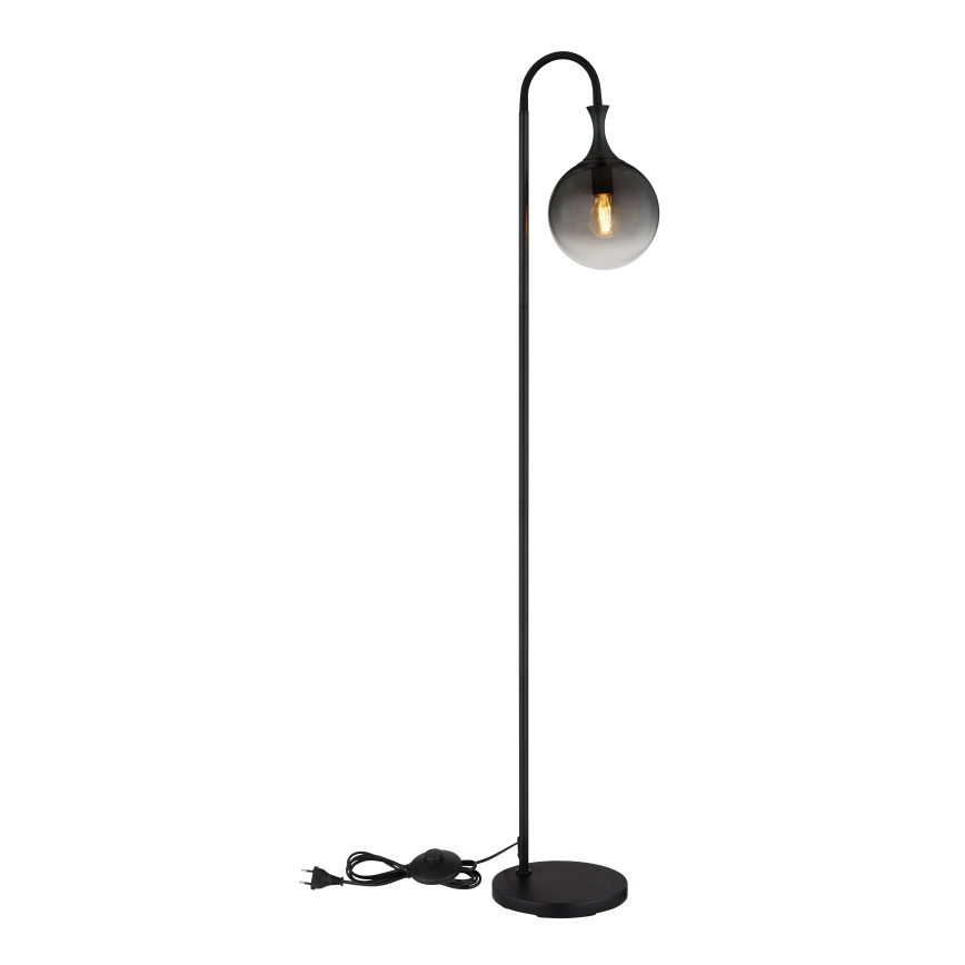 Globo - Lampa podłogowa 1xE27/10W/230V