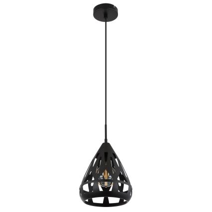 Globo - Żyrandol na lince 1xE27/40W/230V