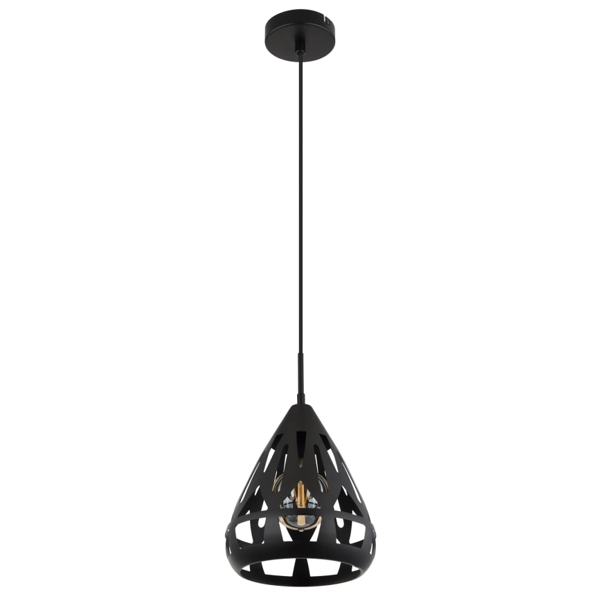 Globo - Żyrandol na lince 1xE27/40W/230V